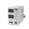 Whadda Dc regulated lab power supply 0-15 vdc / 0-2A analog