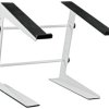 Podstawka pod laptopa Omnitronic ELR-12/17 stal