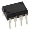 Wzmacniacz operacyjny Otwór przezierny Podwójne 1 Precyzyjny PDIP 1MHz
