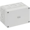 Spelsberg 10590601 TK Series Enclosure IP66 180x110x111 Grey-white