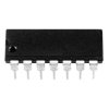 Texas Instruments SN74HCT08N Logic IC Gate and inverter Tube Logic ICs Gates