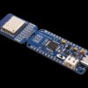 Wio Lite RISC-V (GD32VF103) - With ESP8266
