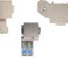 Helukabel 803845 Złącze czujnika/aktuatora PROFIBUS 90°-S Diagnose, 1 szt.