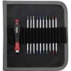 Wiha 00610 269T11 SYSTEM 4 Screwdriver With Interchangeable Blade Set