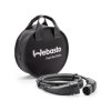 Kabel ładowania Webasto typu 2 22kW Typu2 4,5m + Torba
