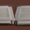 SCSI terminator (male / female)