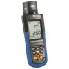 PCE Instruments PCE-RAM 10 Geiger Counter: High Accuracy Bluetooth LCD Display
