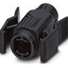 Obudowa złączy dużej mocy Phoenix Contact VS-08-T-H-RJ45/IP67-BK