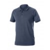 TOBIAS polo bawełniane granatowe S (48)