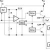 3.5 V to 15 VIN, 100-mA output current switched-capacitor voltage converters with regulator
