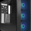 LANCOOL III RGB BLACK Lian Li LANCOOL III E-ATX case RGB, black