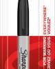 1985857 Permanent Marker, F, Sharpie Creative, black