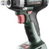 Metabo SSW 18 LT 300 BL 602398840 Wkrętarka udarowa akumulatorowa 300 Nm 18 V bez akumulatora