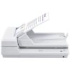 Ricoh PA03753-B001 Ricoh SP-1425 Flatbed & ADF scanner 600 x 600 DPI A4 White