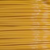 DeFAULT Power Tool Yellow PETG Filament (1.75mm, 1kg)