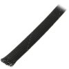 Oplot poliestrowy Øoplotu: 11÷17,nom.12mm poliester czarny 7TCG054800R0016