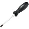 Draper 13567 TX-STAR® Hard Grip Screwdriver, T30 x 100mm