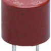Micro fuse TR5, 5 A, T, 250 V (AC), 50 A breaking capacity, 37215000431