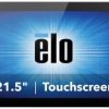 ELO Touch Solution 2294L 21,5-calowy monitor dotykowy z otwartą ramą, czarny