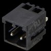 31183102 Box connector for AKL 169, 2-pin, spacing 3.5