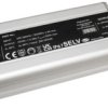 Sterownik LED napięcie wyjciowe: 12V 12.5A napięcie wejściowe: 176 - 264 V AC stabilizowany napięciowo 150W RS PRO
