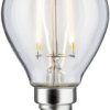 Żarówka LED Paulmann 28689 E14 2.6 W 250 lm ciepła biel 1 szt.
