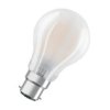 Żarówka Led A60 B22d 4W 40W 470Lm 2700K Ciepła Biała Filament Ledvance