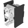 Switch element, 1 Form A (N/O), 500 V, 10 A, 704.900.1-1