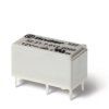 32.21.7.024.2300 Przekaźnik subminiaturowy serii 32: 1Z; 6A; cewka 24V DC