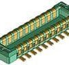 Listwa stykowa PCB 24-pinowe 503776 raster: 0.4 mm Pionowy 2-rzędowe Molex Płyta50 V Bez osłony