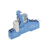 Finder 48.P5.9.024.5050 series Crossbar Switch 24 V DC 8 A 2 CO