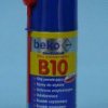 OLEJ UNIWERSALNY B-10 150ml TECLINE
