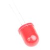 Dioda LED 10mm Czerwona (10 szt) /464