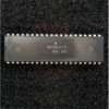 6821 (MC6821P) Peripheral Interface Adaptor (PIA) - Motorola