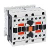 Stycznik odwrotny 400 V AC Lovato styki: 3 7,5 kW 18 A 1NC BFA01842400