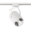 Lampa Szynowa Led 23W 6000K Premium Biała Jednofazowa