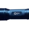 Cree LED Torch 280 lm Aluminium/Black