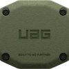 Urban Armor Gear Essential Armor Pokrowiec ochronny SmartTag oliwkowy