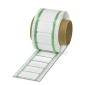 Oznacznik rurek termokurczliwych Phoenix Contact WMS 19,1 (60X30)R 0800370, montaż: nasuwanie, 60 x 30 mm, 1 szt.
