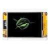 Bitcoin NerdMiner v2 Hashrate 1060KH/s ESP32 NMMiner Burce NM-RF-Hat Companion Hat Multi-Band RF for Bruce CYD ESP32-2432S028 CC