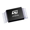 STP08CP05XTTR Low-voltage, low current power 8-bit shift register