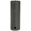 Draper Expert 12743 17mm 1/2" Square Drive Hi-torq Deep Impact Socket