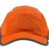 Czapka ochronna Portwest Długi Siatka Pomarańczowy 52 - 65cm