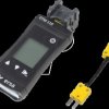 0DTM110 Temperature measuring device, for soldering tips, DTM 110