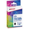 Edding 18-639 Ink cartridge replaced Brother LC-3213BK Compatible Black EDD-639