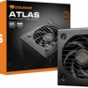 Cougar CGR BD-550 Zasilacz do komputera 550 W ATX 80 PLUS®