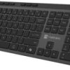 Zestaw bezprzewodowy Natec Natec Medusa Bluetooth + 2.4Ghz X-SCISSORS Slim