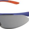 JSP Stealth™ 9000 ASA770-15W-900 Okulary ochronne EN 166, EN 170 DIN 166, DIN 170