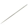 Bahco 2-307-16-0-0 Round Needle File Cut 0 Bastard 160mm (6.2in)