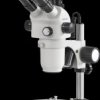 OZP 558C832 OZP 558C832 stereo microscope - digital set, 0.6 x - 5.5 x, USB